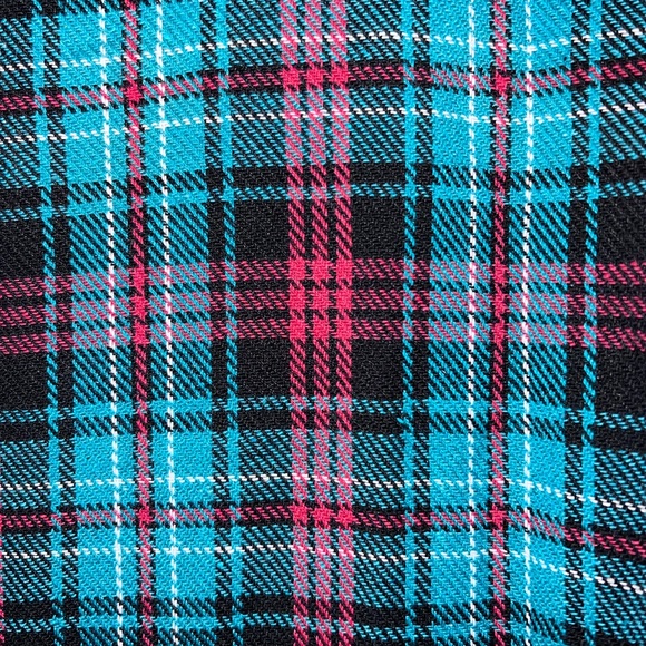 NWT Bridesmaid Flannel PJs - Picture 4 of 5